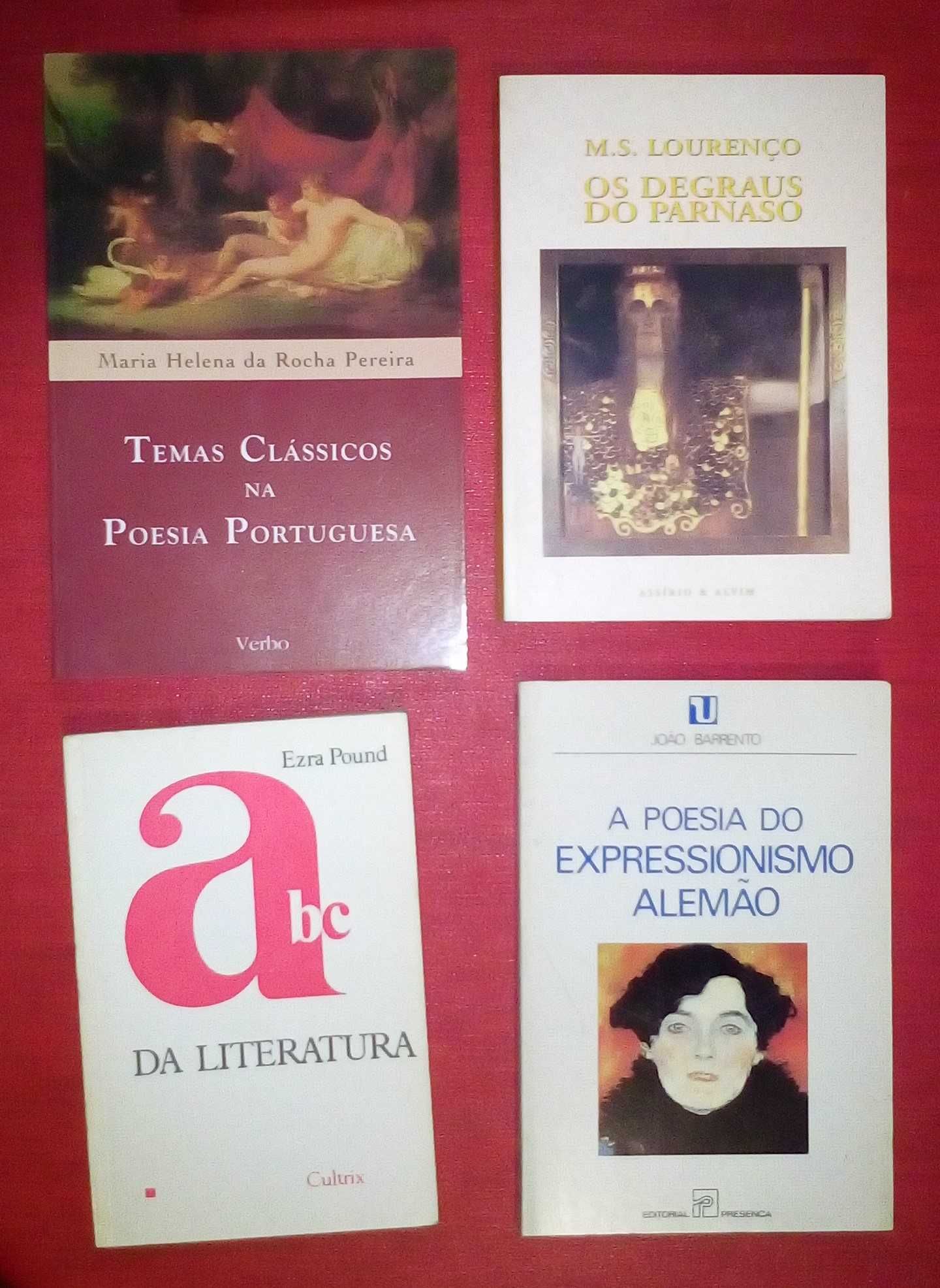 Ensaios de Literatura