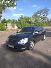 GEELY  FC - 2008 г.