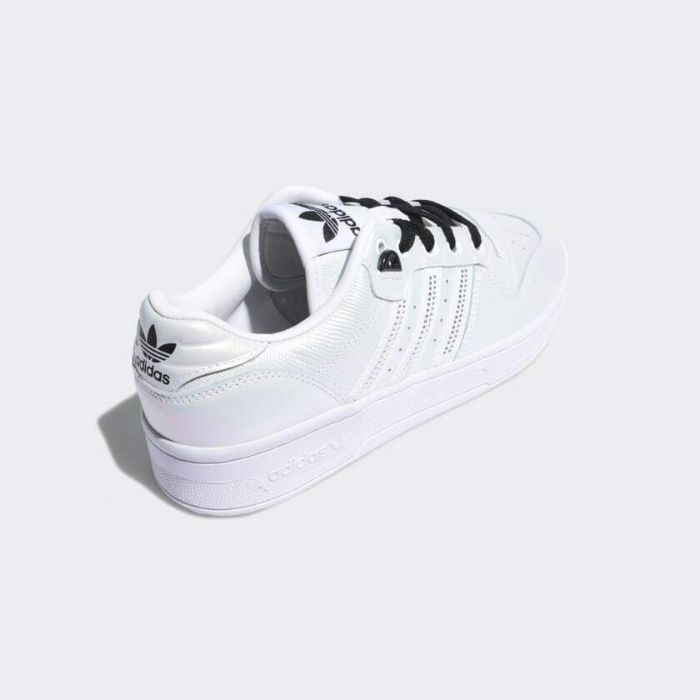 Adidas rivalry low женские кожаные кроссовки р.37-39 Оригинал!