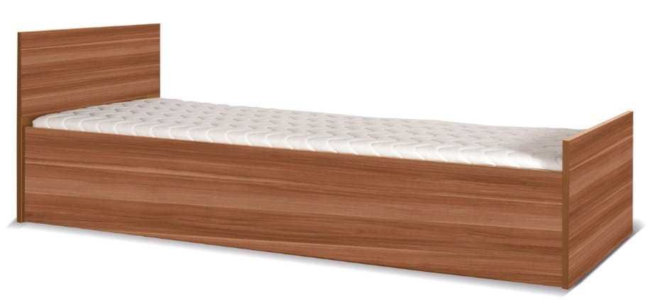 Łóżko jednoosobowe, tapczan 90 x 206 cm PROMOCJA!!!