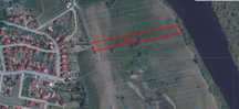ŁĄKA nad rzeką NAREW -miasto Różan
