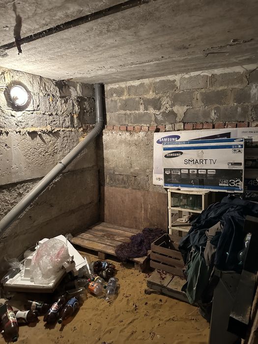 АРЕНДА гаража ул Парковая