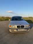 Bmw e46 1.9 benzyna gaz