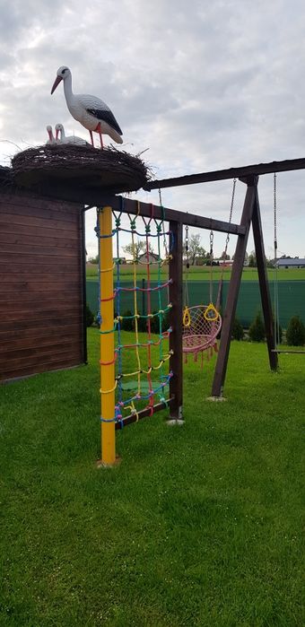 Dom  całoroczny bania,sauna agroturystyka, Kaszuby weekend wakacje