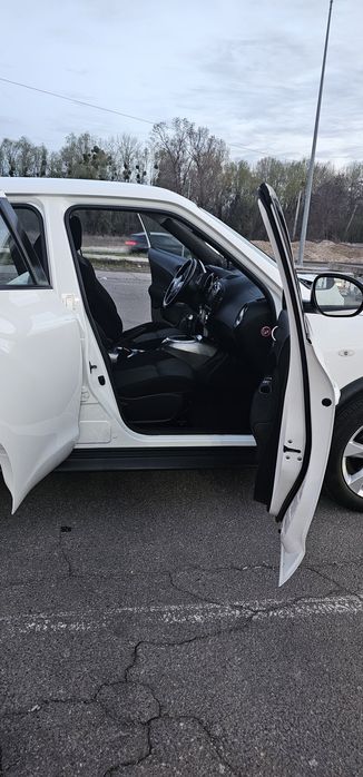 Продам авто Nissan Juke 2013