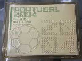 Livro “Portugal 2004: Muito Mais Que Futebol”