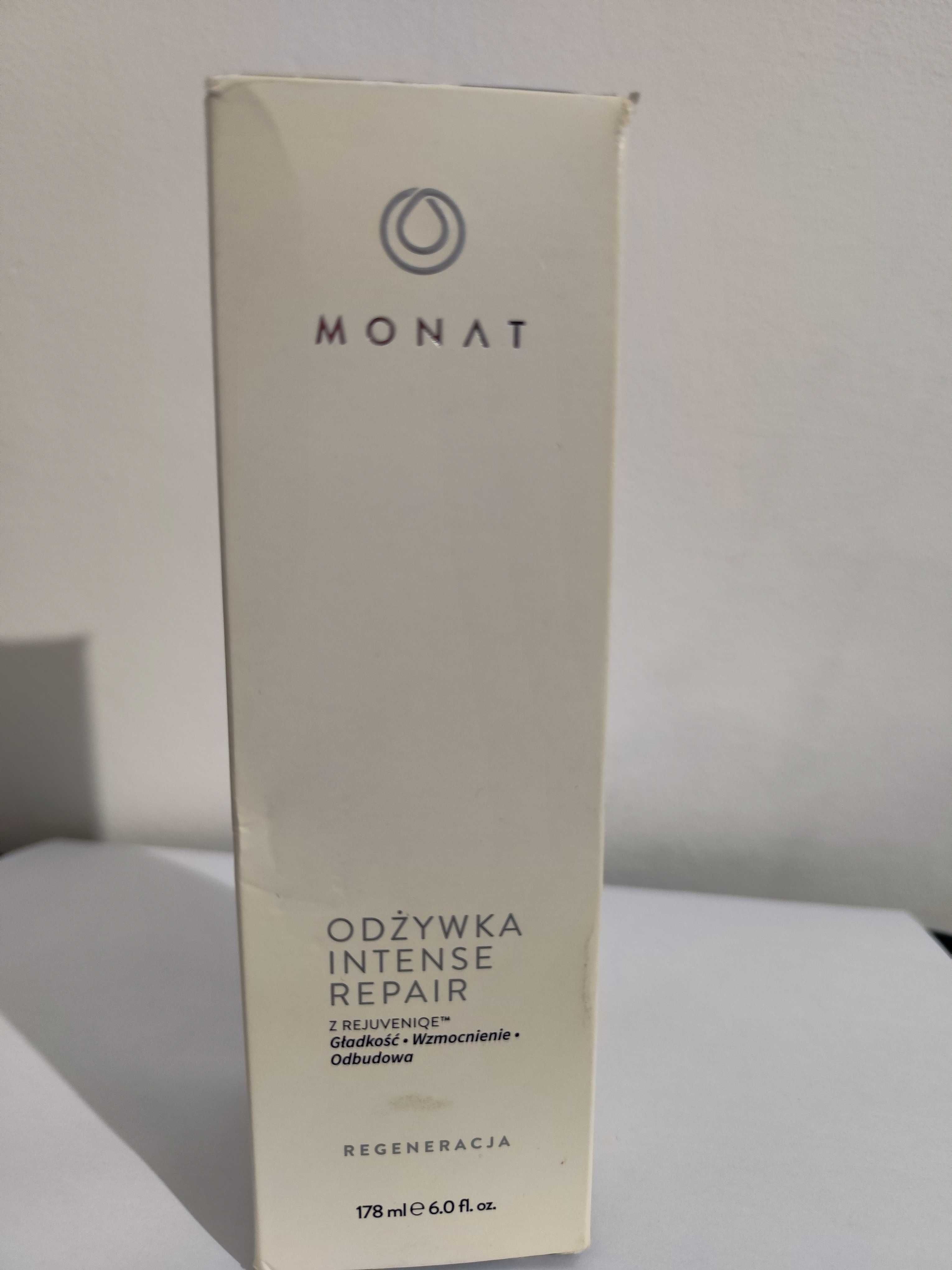 Monat Odżywka Intense Repair