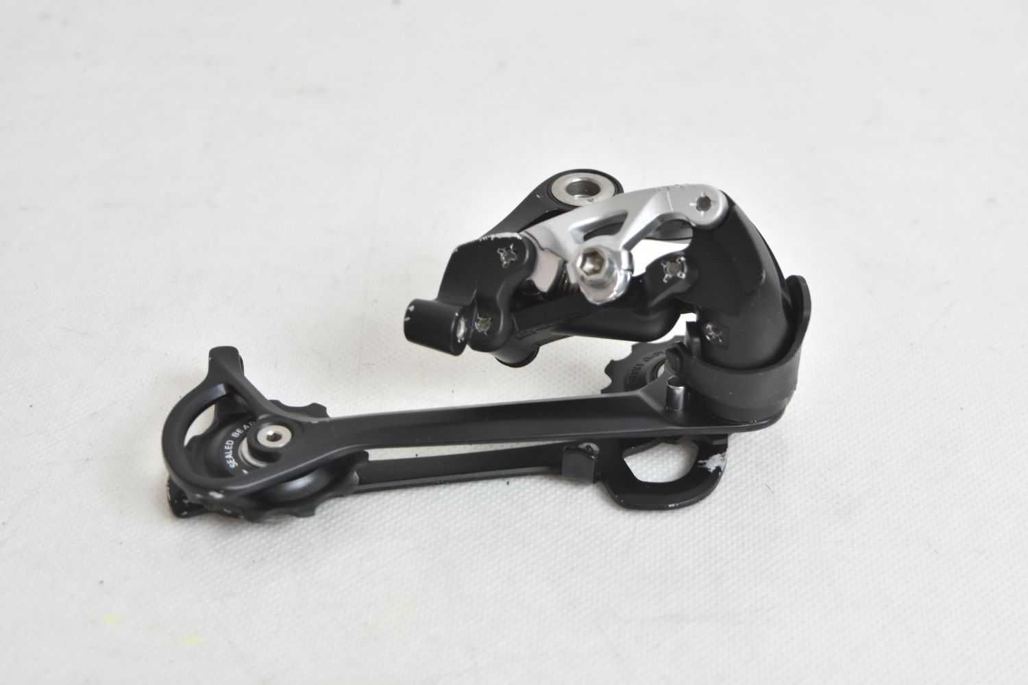 retro MTB przerzutka tył SHIMANO deore XT rd-m771 ! 9s !