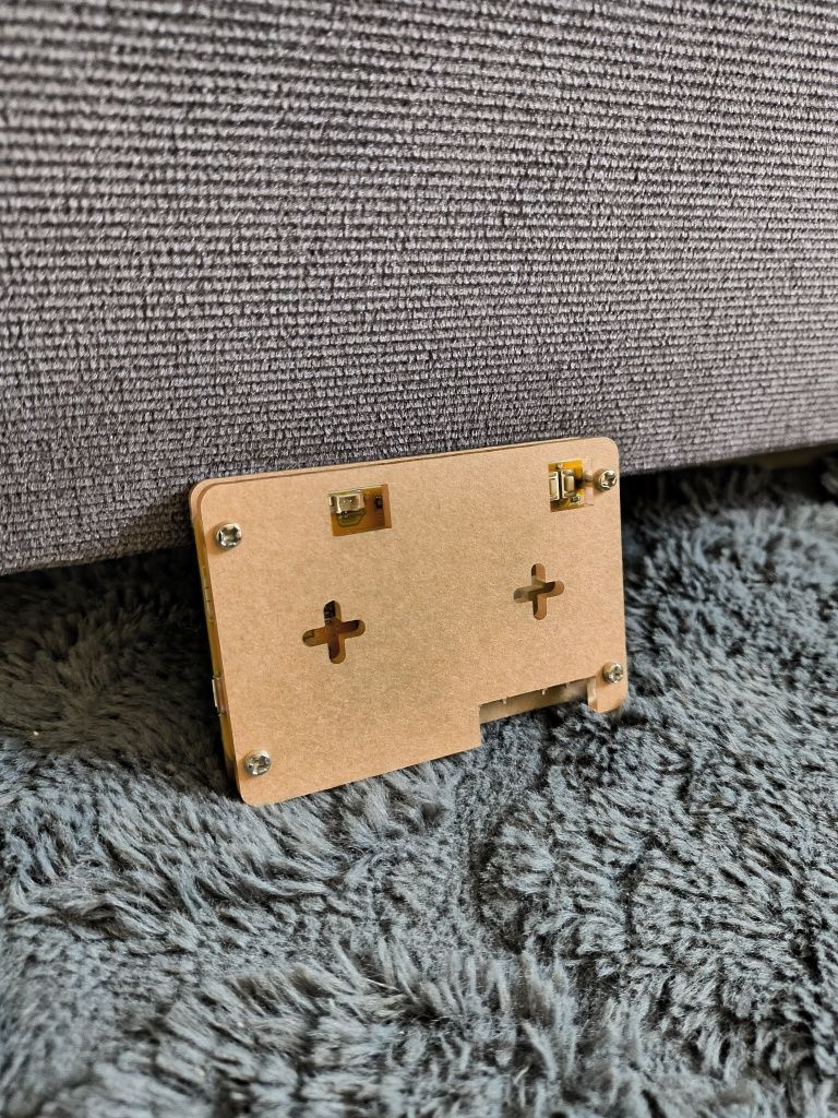 Nerdminer mini koparka BTC