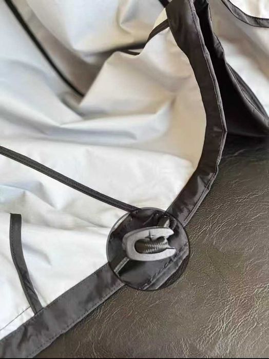 Stone-Island Kurtka outdoor - Uniwersalna wersja / L