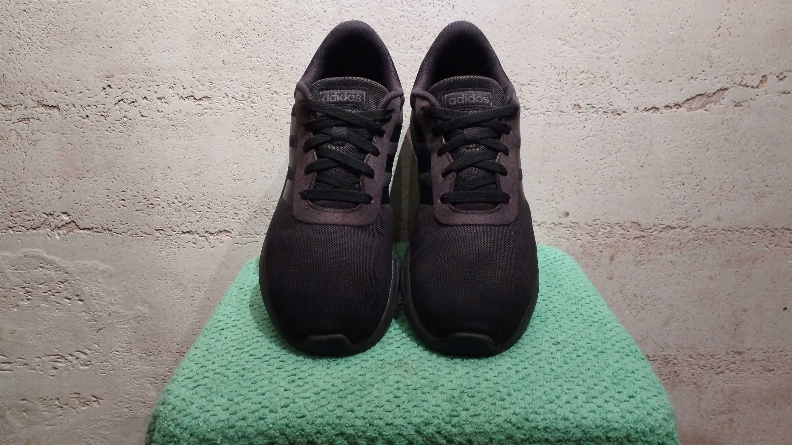 ADIDAS LITE RACER 2.0 r.40 2/3 stan bardzo dobry
