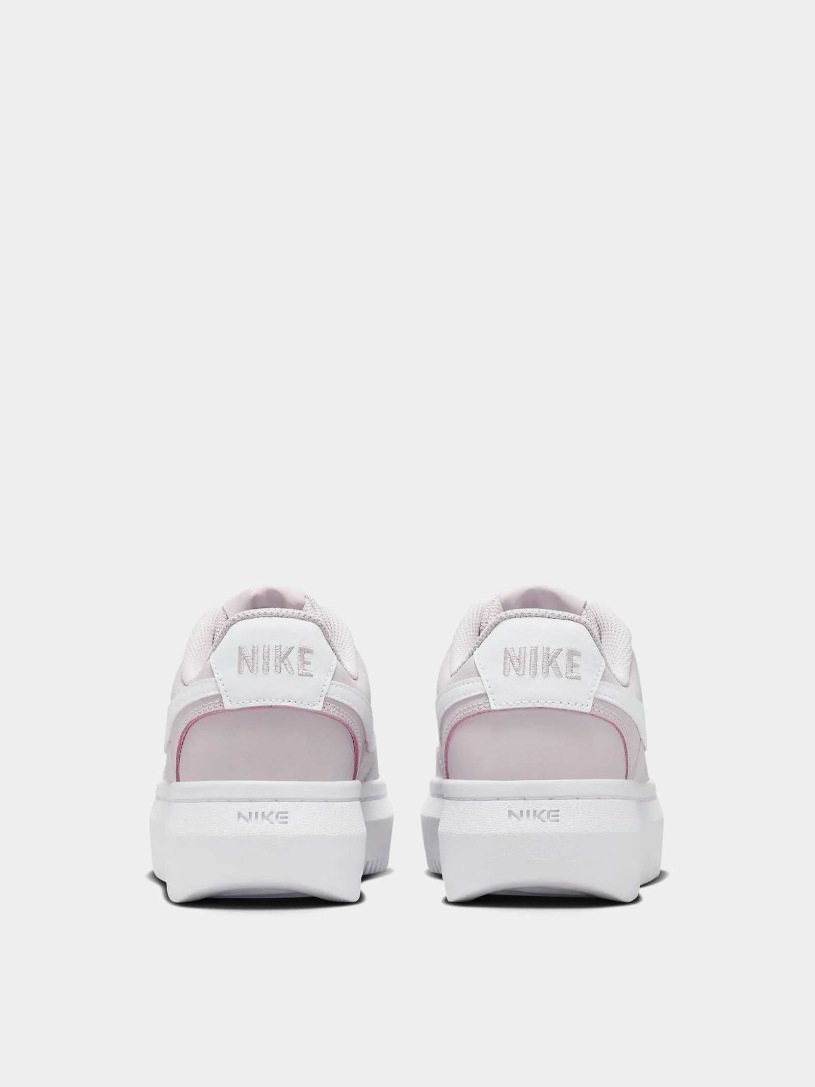 Кросівки жіночі Nike Court Vision Alta (DM0113-005) ОРИГІНАЛ!