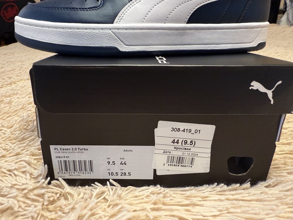Кеди 43p. PUMA Porshe legacy caven 2.0 turbo