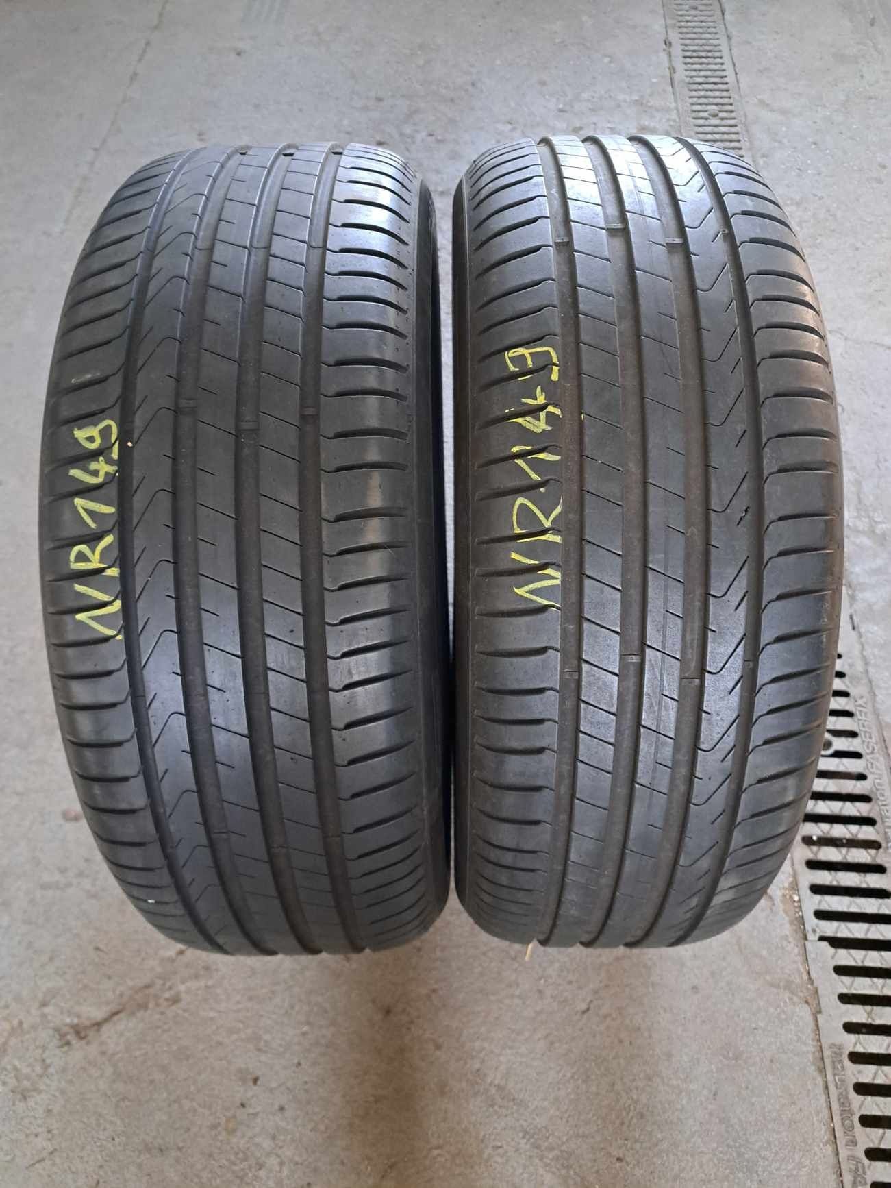 Opony 245/50R19 Lato