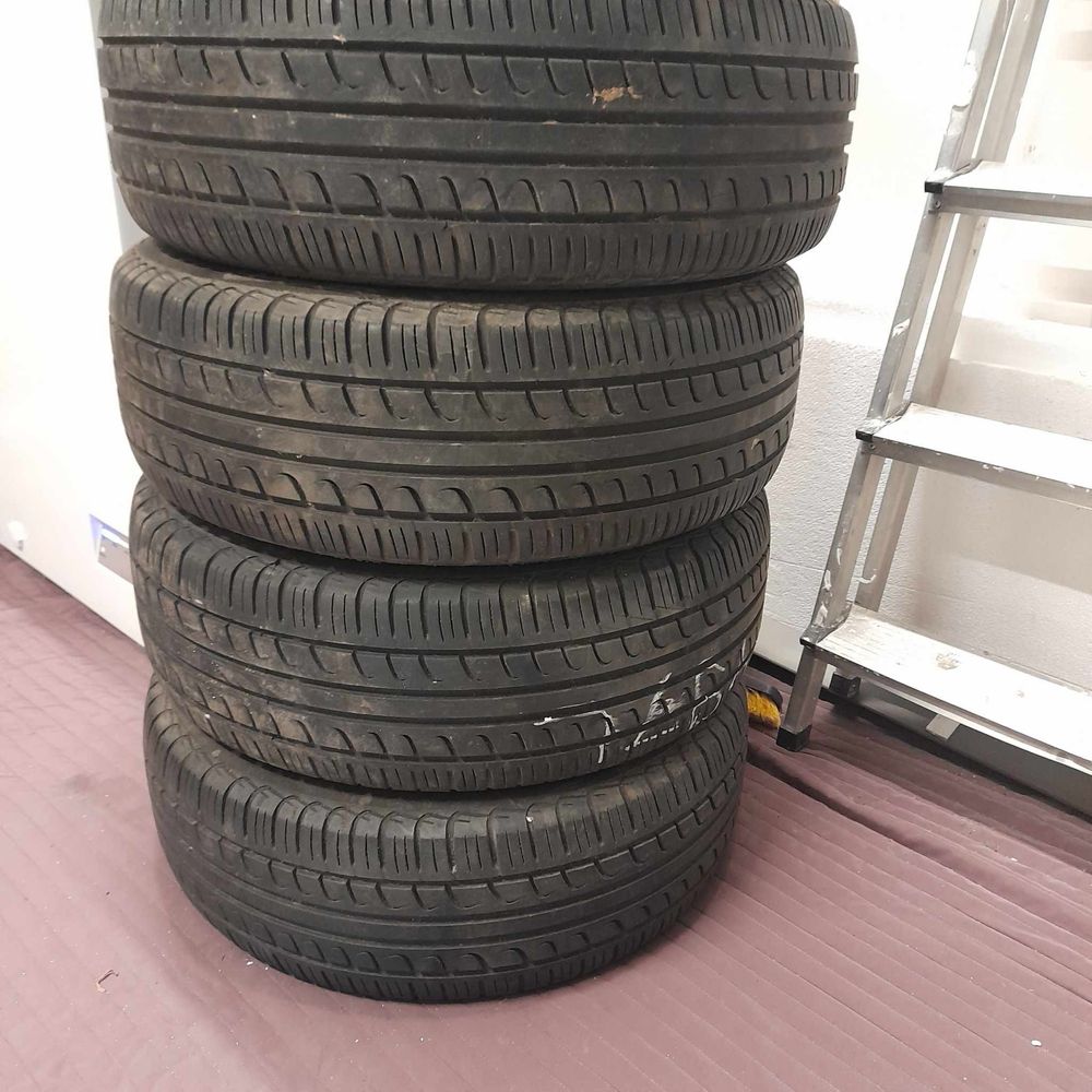 Opony pirelli 185/60/14