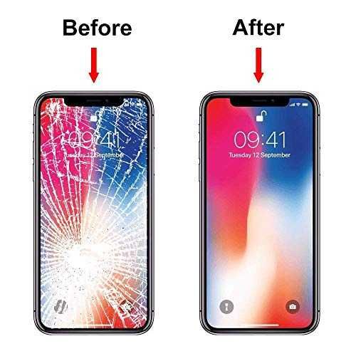 Szybka wyświetlacz lcd iPhone 11 Pro  wymiana zbitej szybki gratis