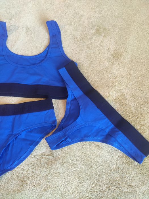 IO_Intelligent Organism_Комплект з 3х одиниць, розмір М