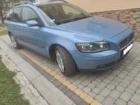 Volvo V50 2.5t Drugi Silnik naLPG tylko 30tys Konserwacja za 3tys