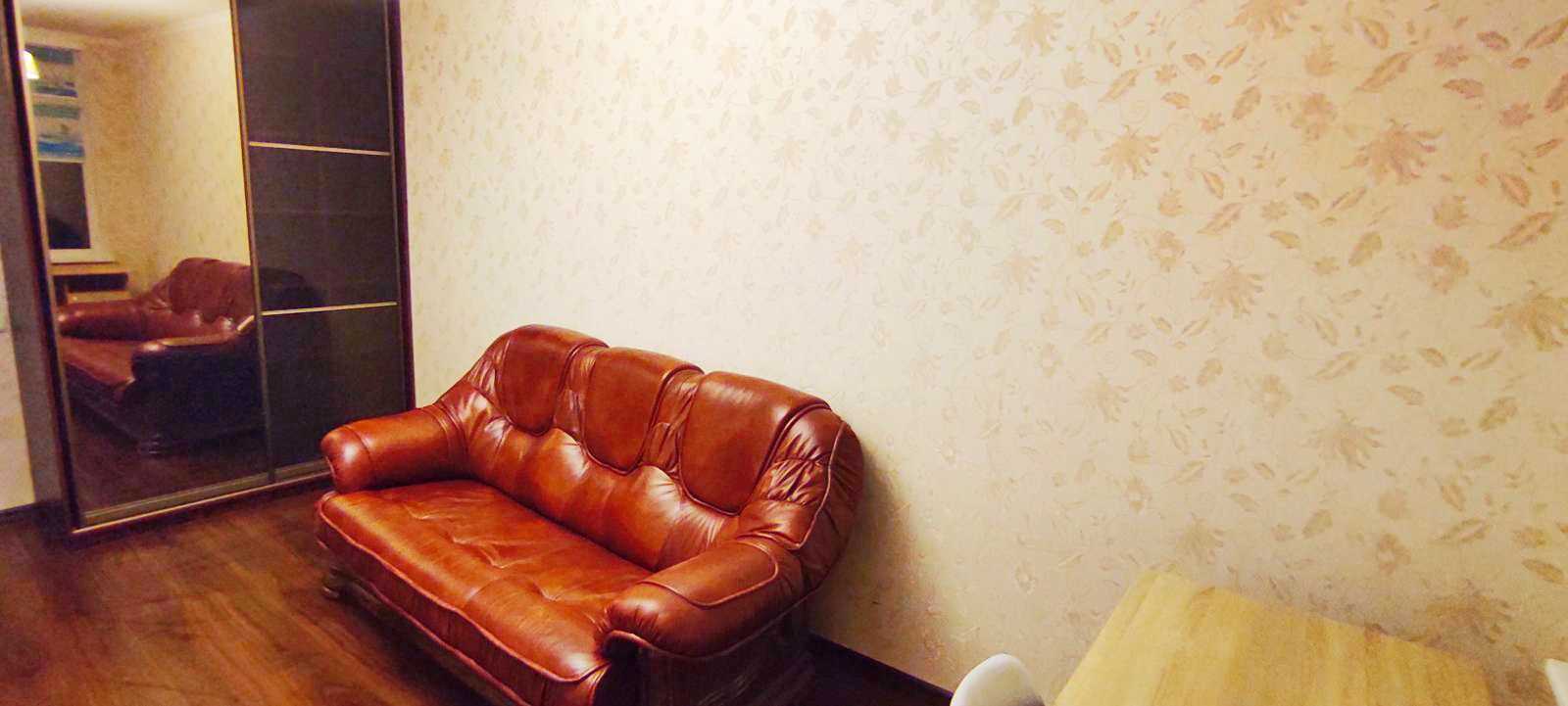Оренда трикімнатної квартири пр-т Лобановського 4Б