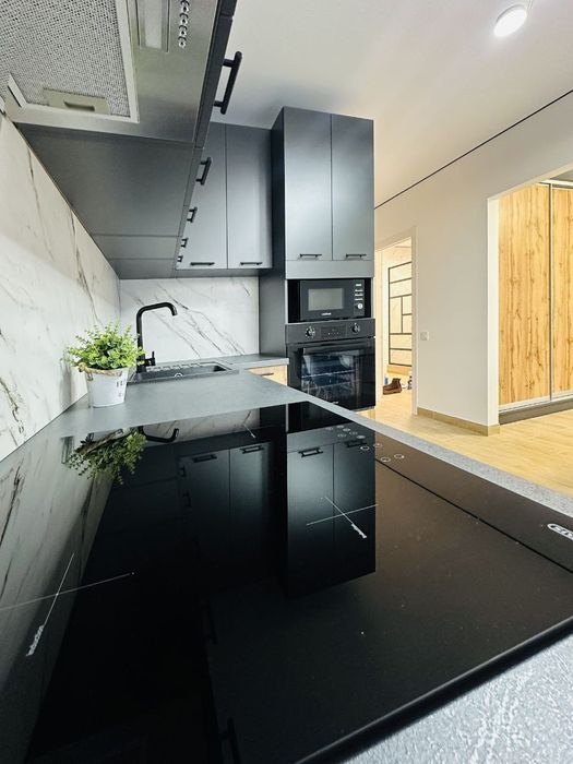 Оренда чудової однокімнатної квартири