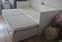 Materac Ikea Malvik 80x200