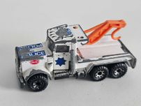 Matchbox - Peterbilt (1981)