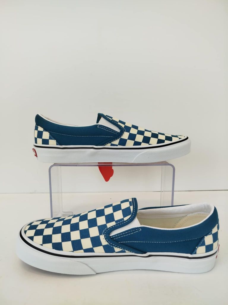 Trampki firmy Vans Classic slip-on