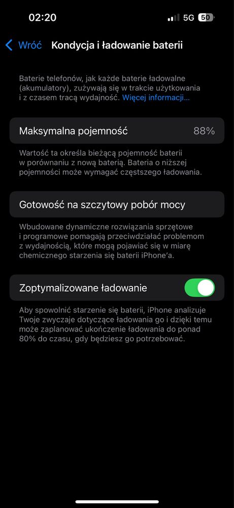 Iphone 14 Pro 128GB