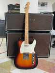 1951 Fender American Vintage Telecaster/Partcaster