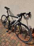 Nowy rower Corratec Dolomiti Elite , Shimano 105 roz 51