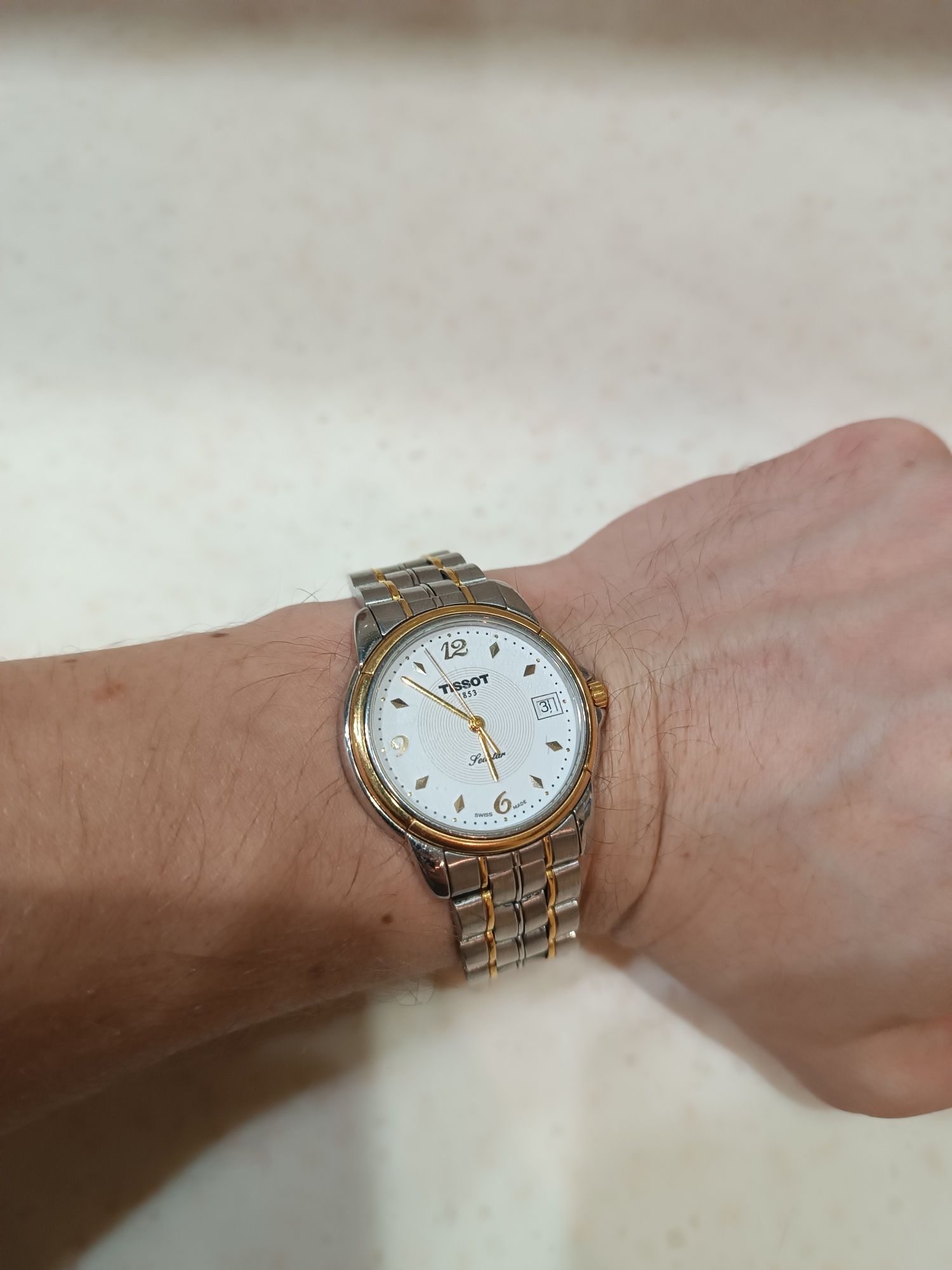 Часы TISSOT Original