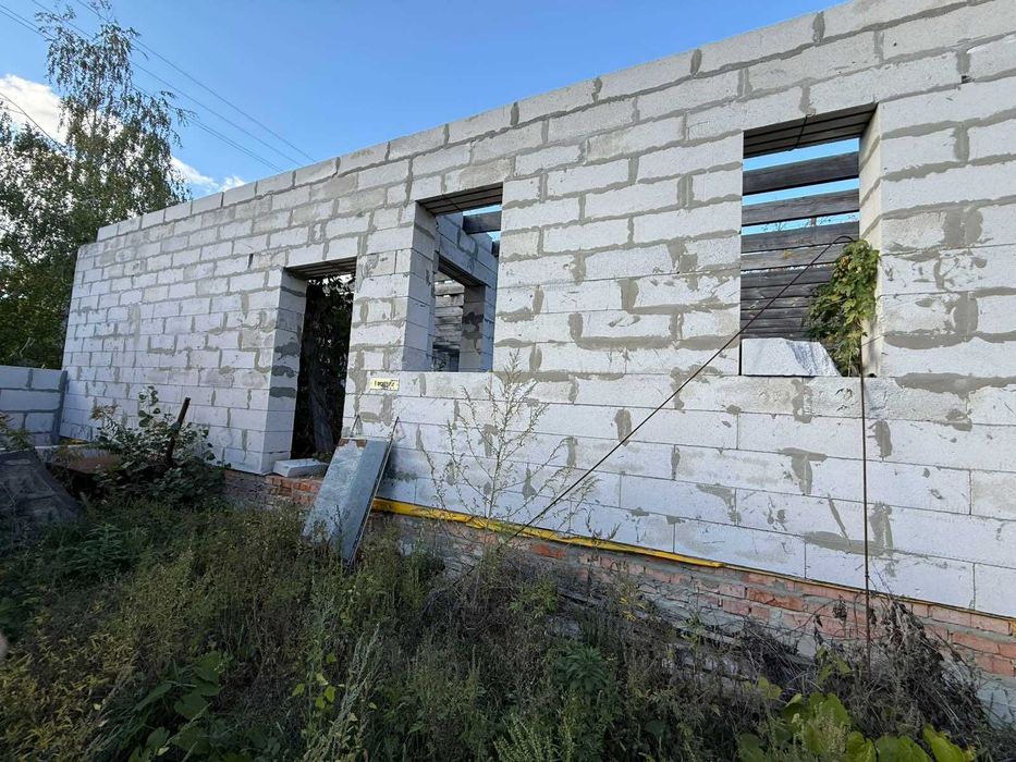 Продаж дачного будинку. №15944