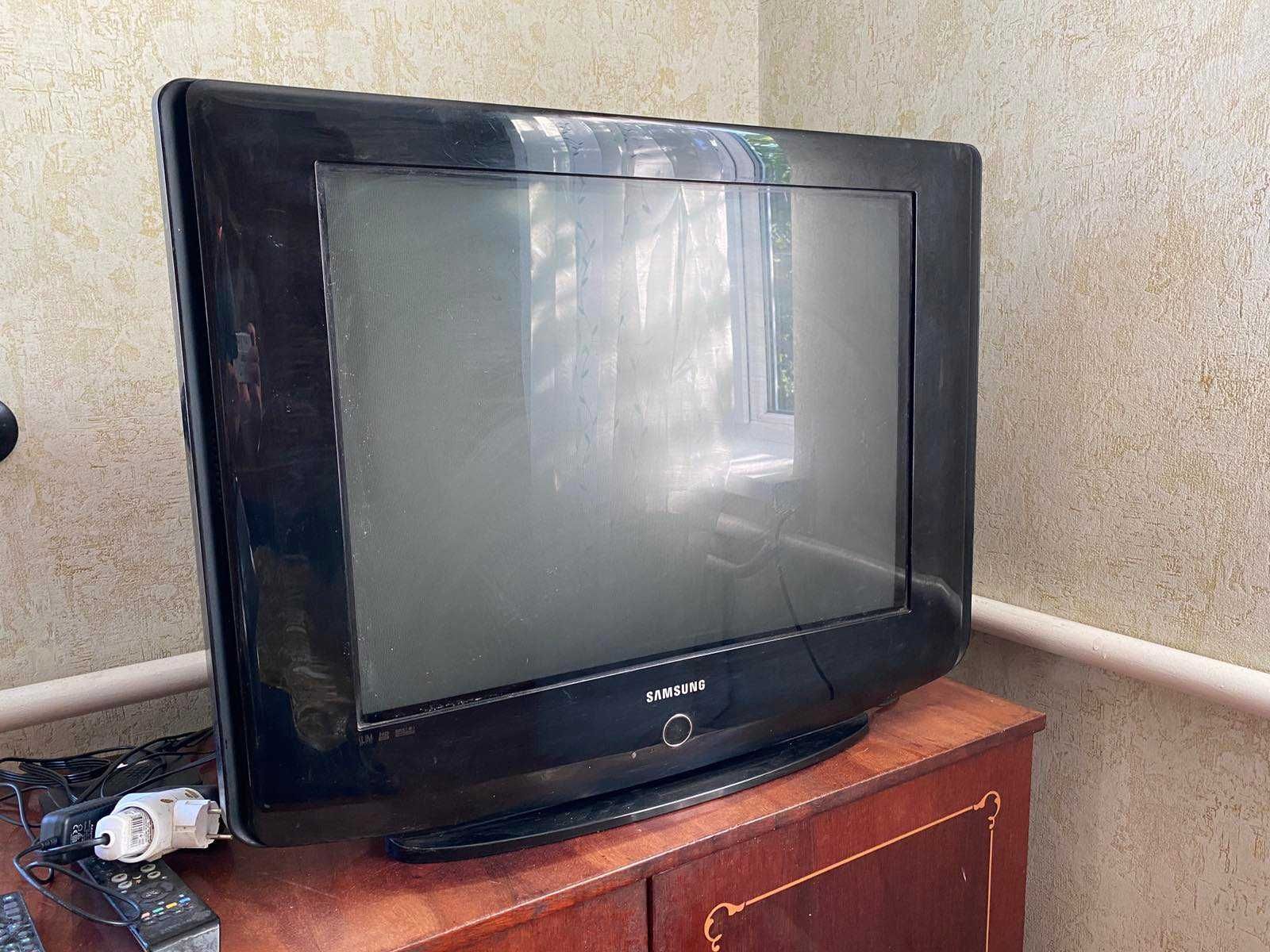 Телевізор самсунг
