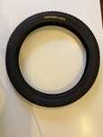 Pneu Wanda King 16x2.125 para bicicleta
