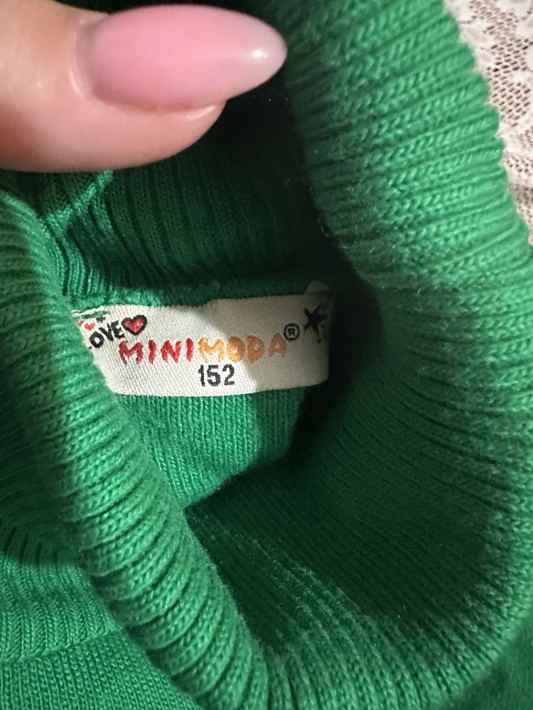 Продам светер для дівчинки