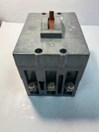 Автоматичний вимикач АК 63-3М ГУ3 на 1А