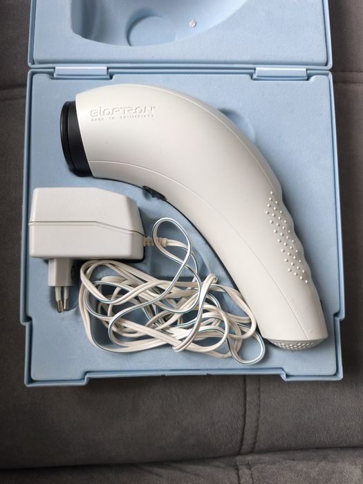 Lampa lecznicza Bioptron