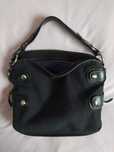Torebka oryginalna DKNY torba vintage Tommy Hilfiger