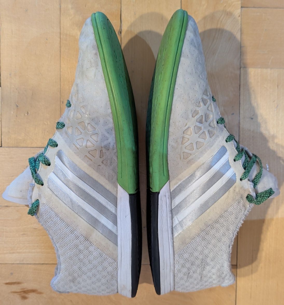 Adidas Ace 15.1 Court - 40 ²/3 - halówki