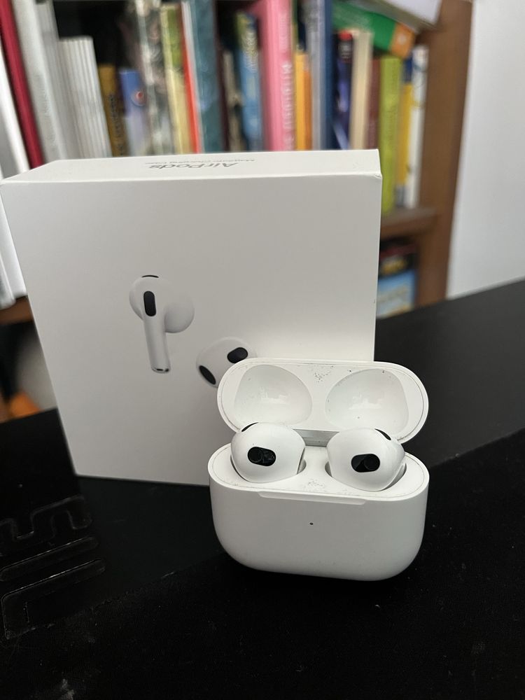 Airpods 3 magsafe