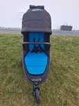 Wózek spacerowy Baby Jogger City Mini GT2