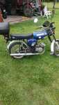 Simson S51 sprzedam