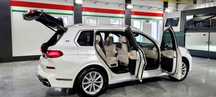 BMW X7 BMW X7 M50d sport – dzwoń okazja! F-ra VAT!