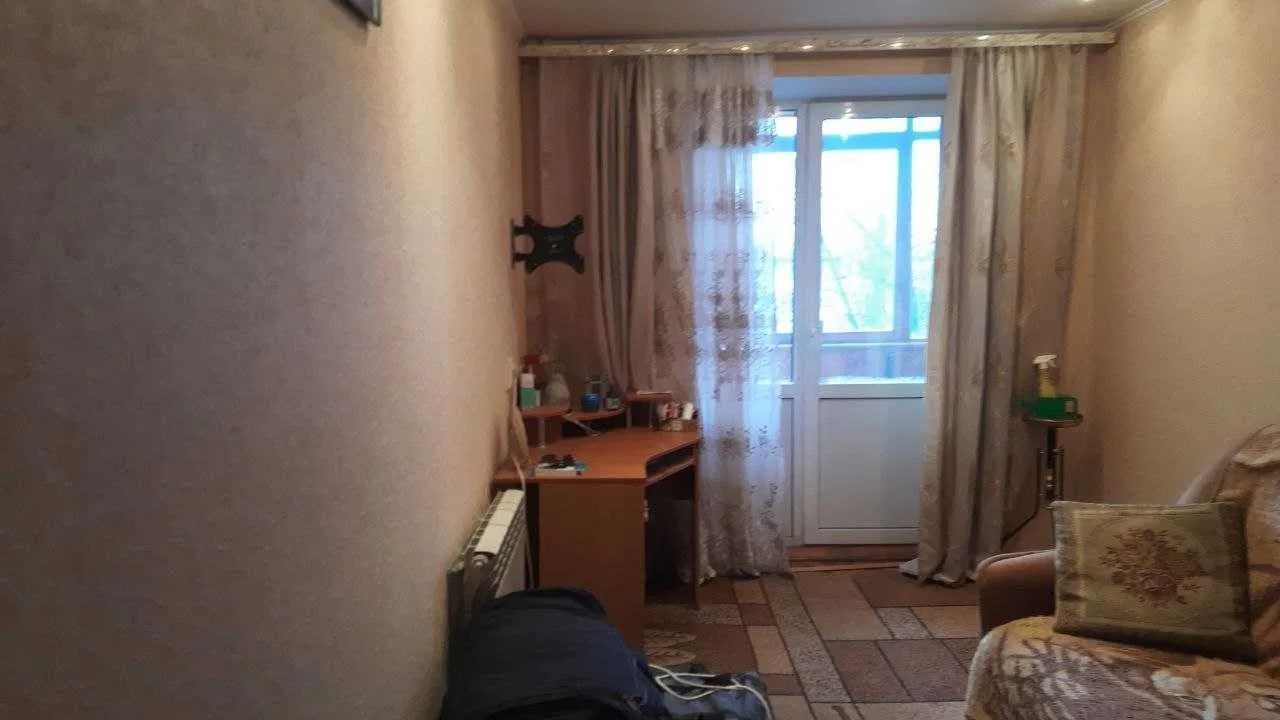 Продам 2х ком. кв-ру, Космос, ул. Северокольцевая 4эт. 5 ти этажного д