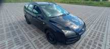 Ford Focus - Samochód osobowy