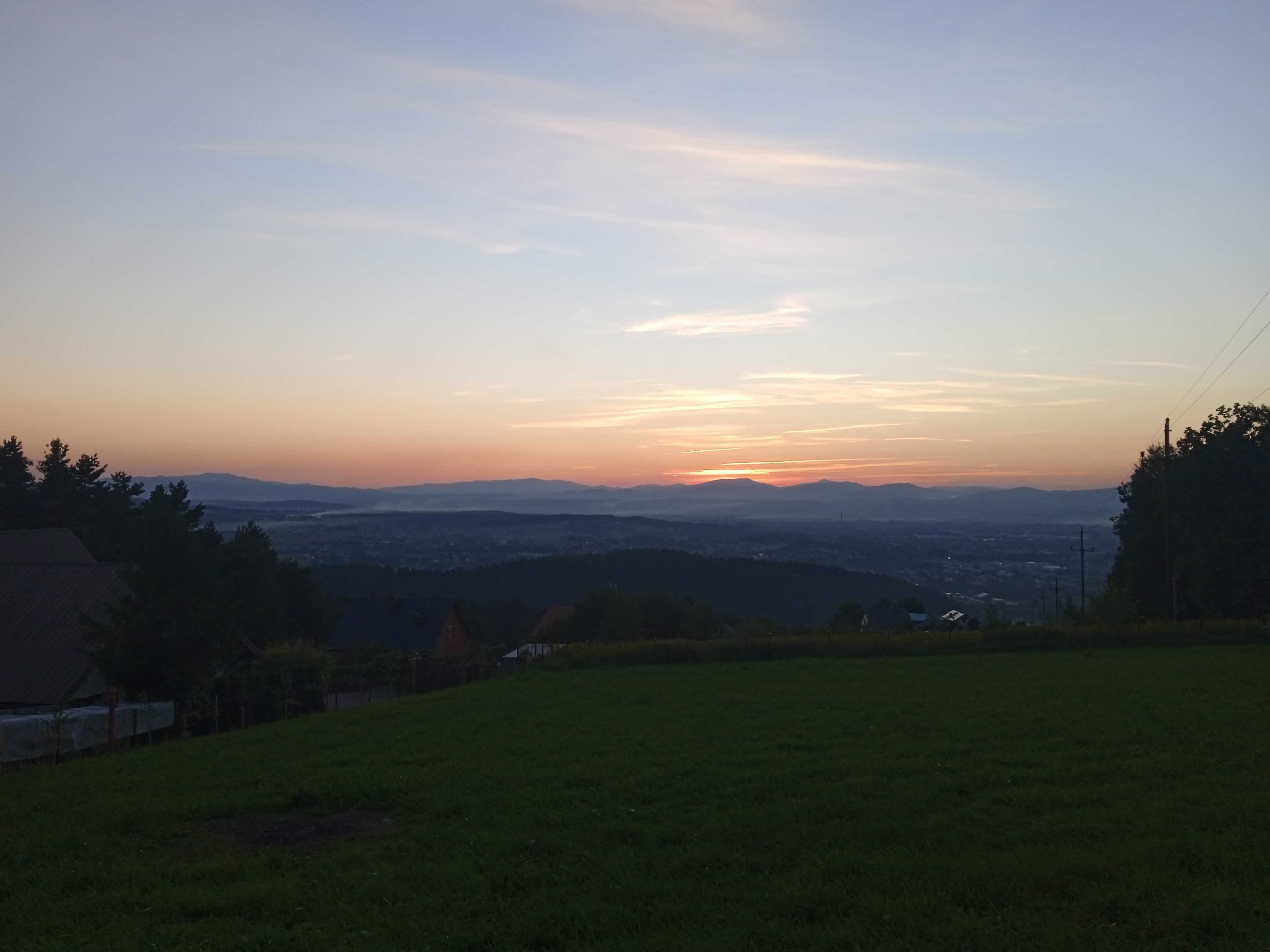 Nocleg DOM NA GÓRACH JAMNICKICH, Nowy Sącz Jamnica ,WakacjeOdpoczynek.