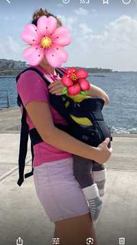 Эрго рюкзак-кенгуру Mothercare