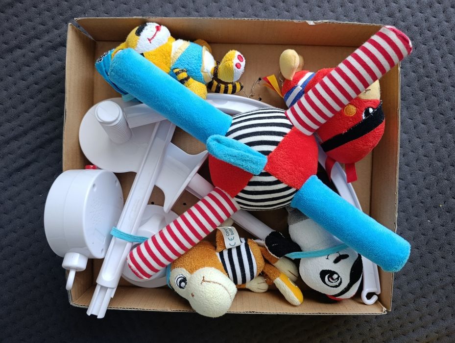 Мобіль Canpol Baby