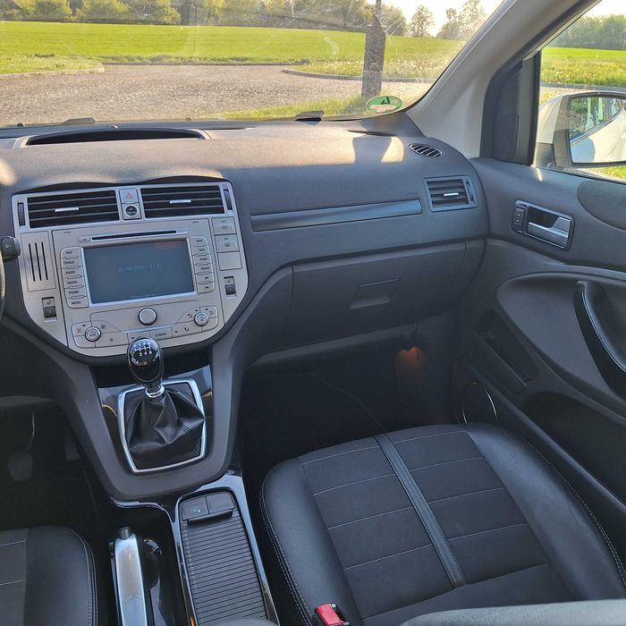 Ford Kuga 2.0 tdci