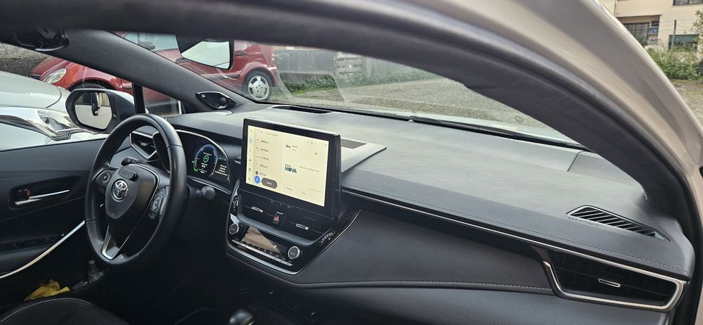 TOYOTA Corola2024 TS 1.8 Exclusive